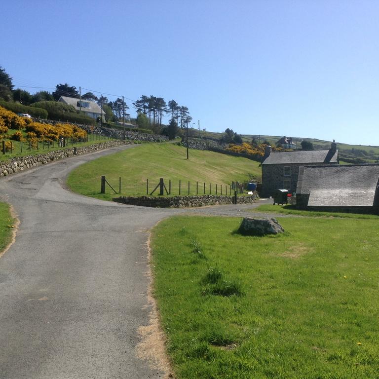 Plas Y Nant Llwyngwril Kültér fotó