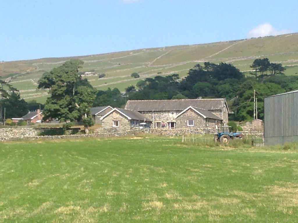 Plas Y Nant Llwyngwril Kültér fotó