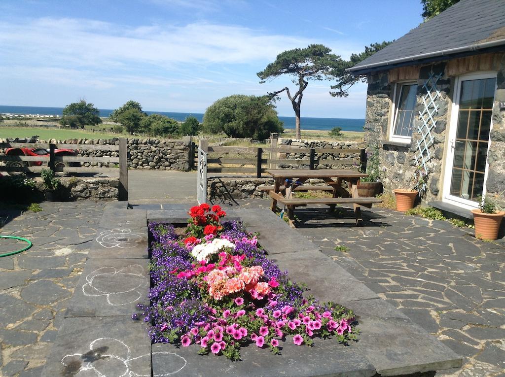 Plas Y Nant Llwyngwril Kültér fotó